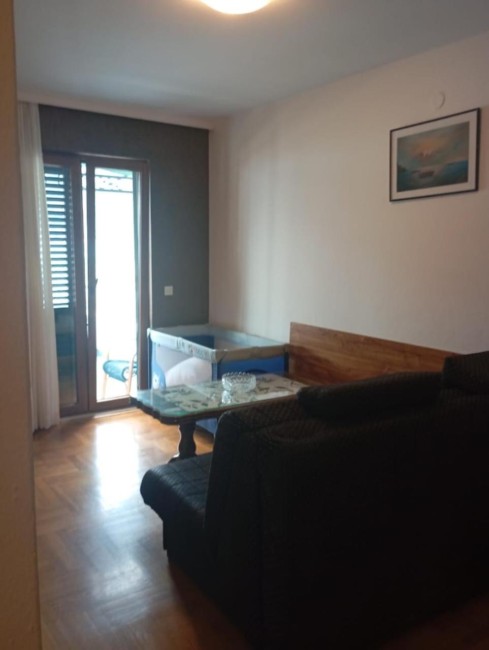 Apartments Cebra Herceg Novi Zewnętrze zdjęcie