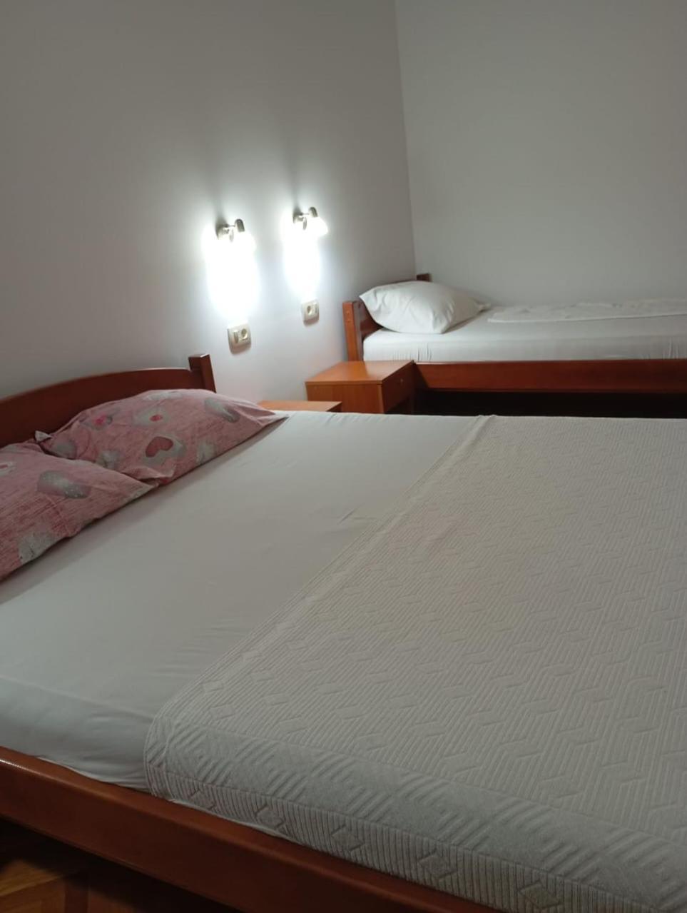 Apartments Cebra Herceg Novi Zewnętrze zdjęcie