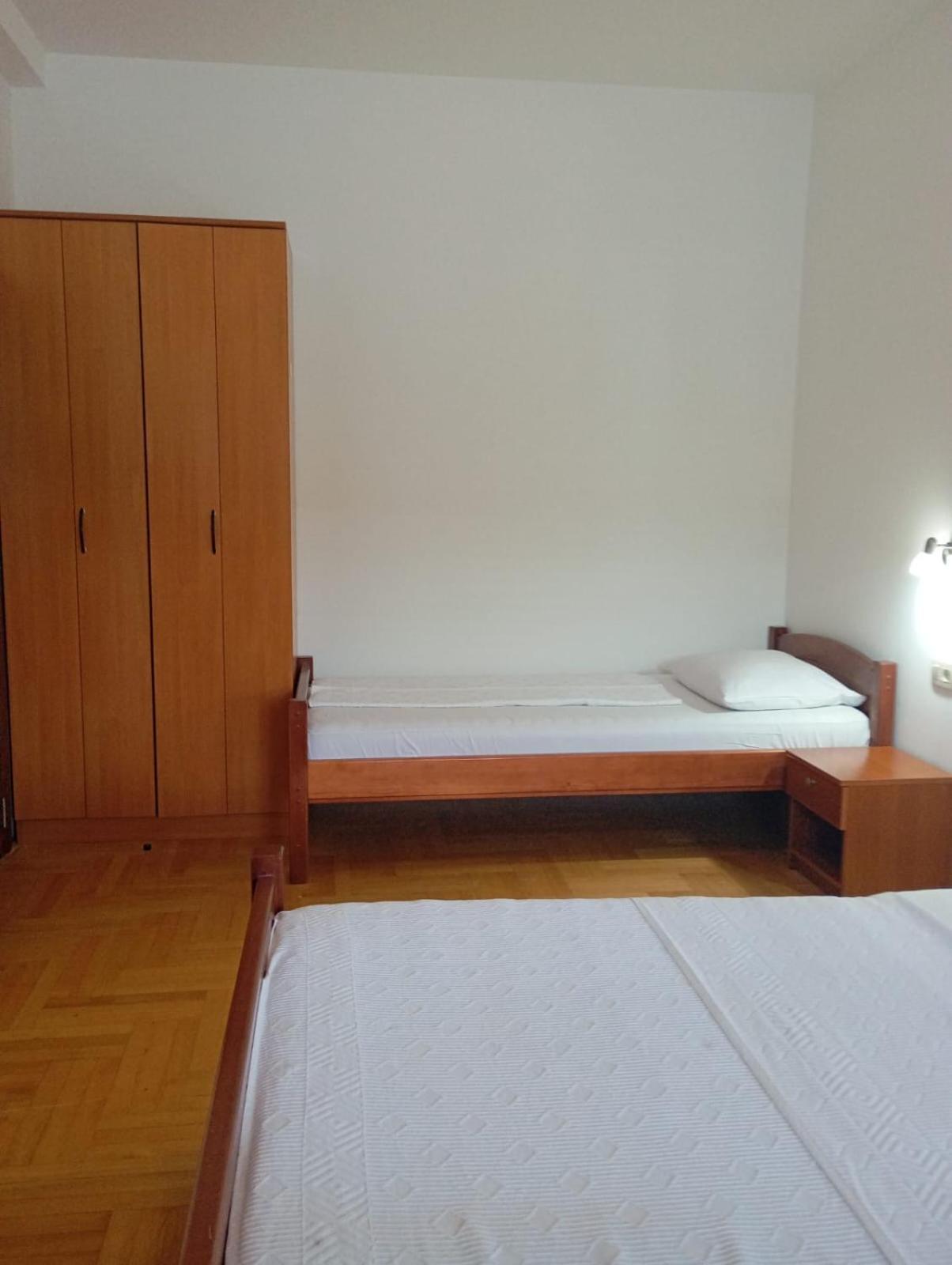 Apartments Cebra Herceg Novi Zewnętrze zdjęcie