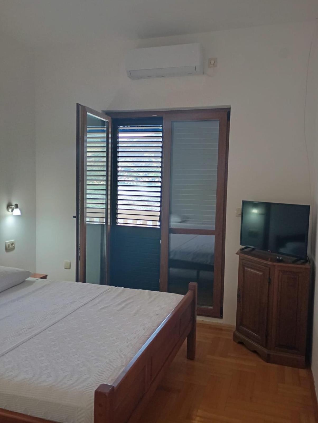 Apartments Cebra Herceg Novi Zewnętrze zdjęcie