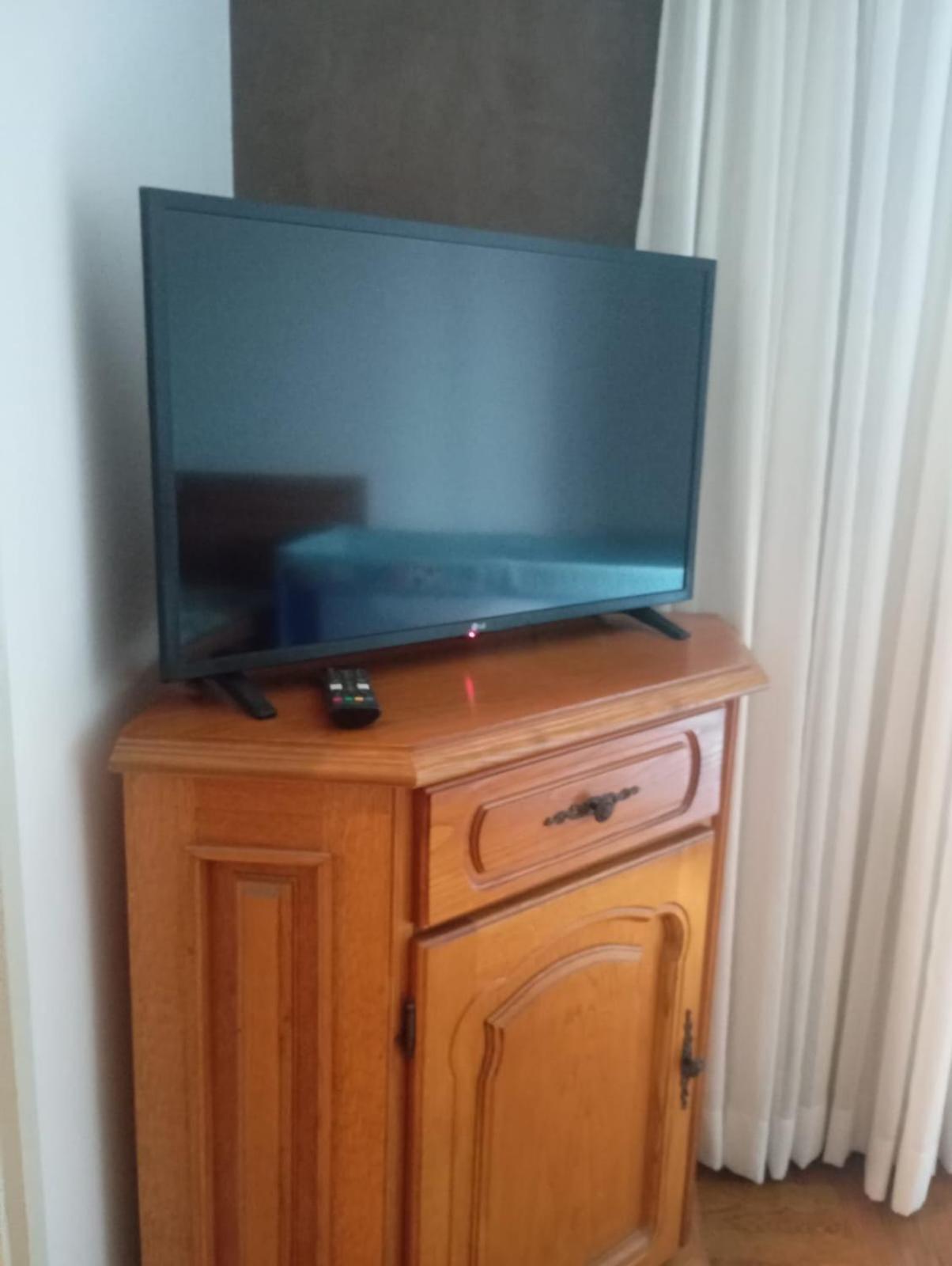 Apartments Cebra Herceg Novi Zewnętrze zdjęcie
