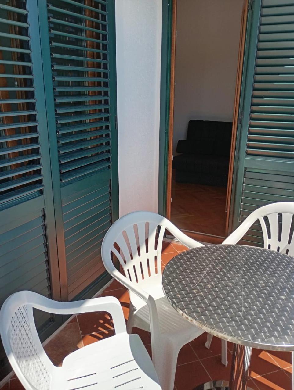 Apartments Cebra Herceg Novi Zewnętrze zdjęcie