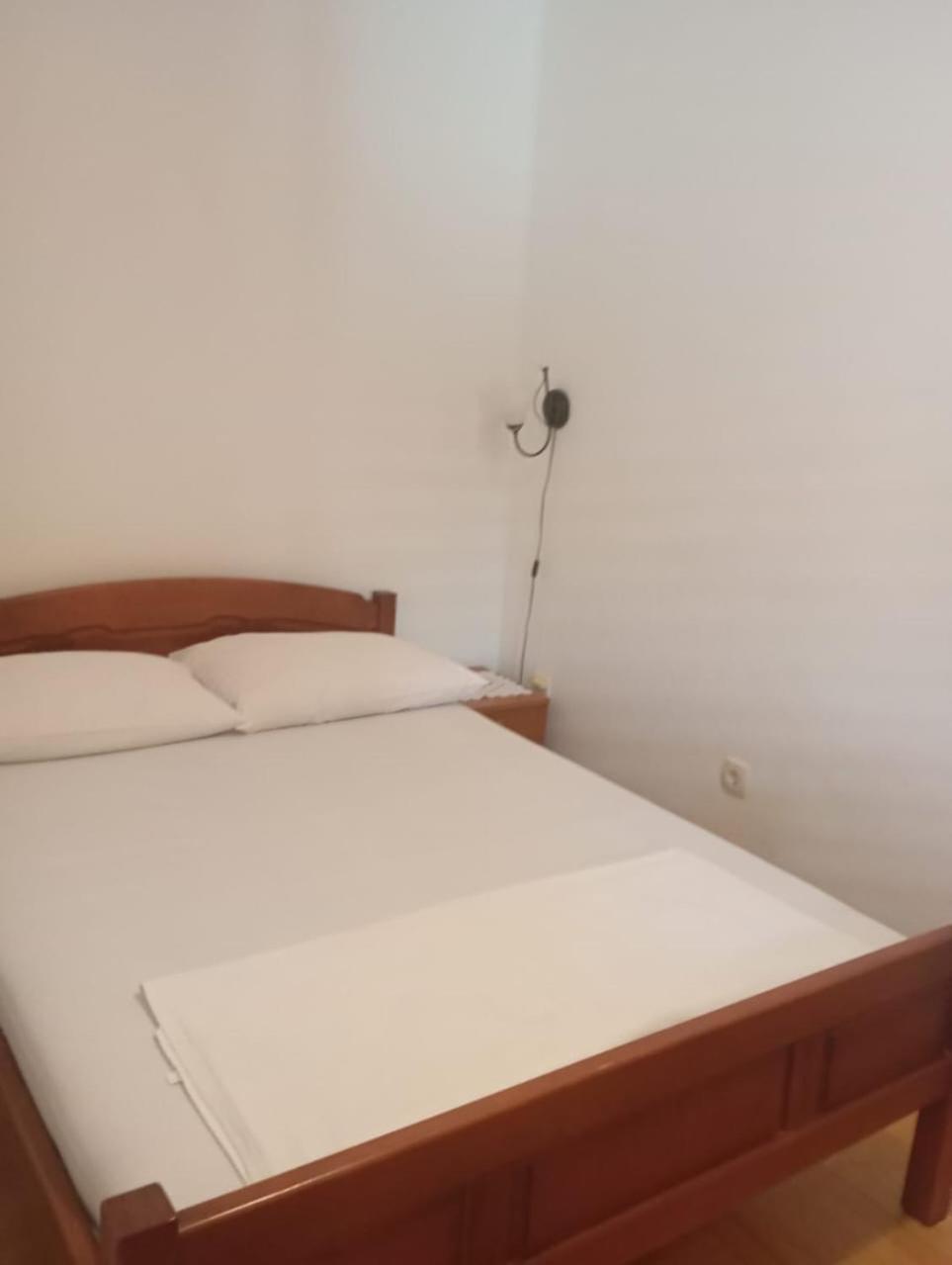 Apartments Cebra Herceg Novi Zewnętrze zdjęcie