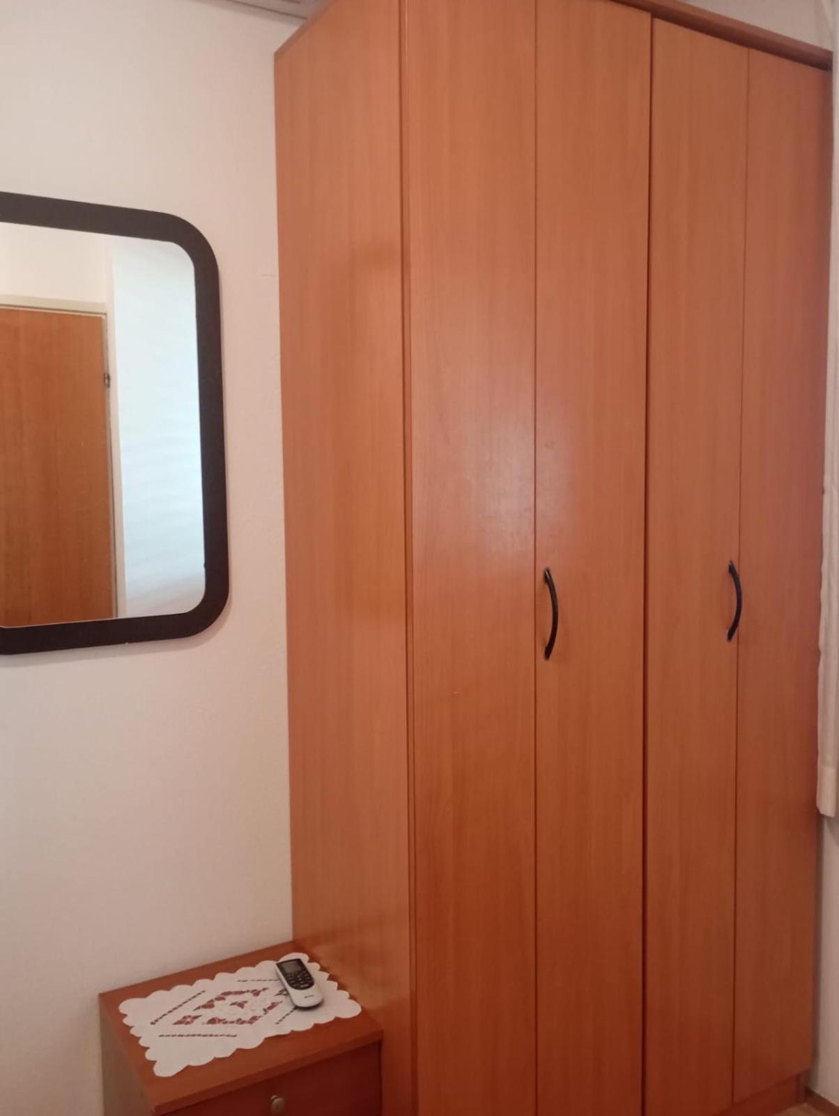 Apartments Cebra Herceg Novi Zewnętrze zdjęcie